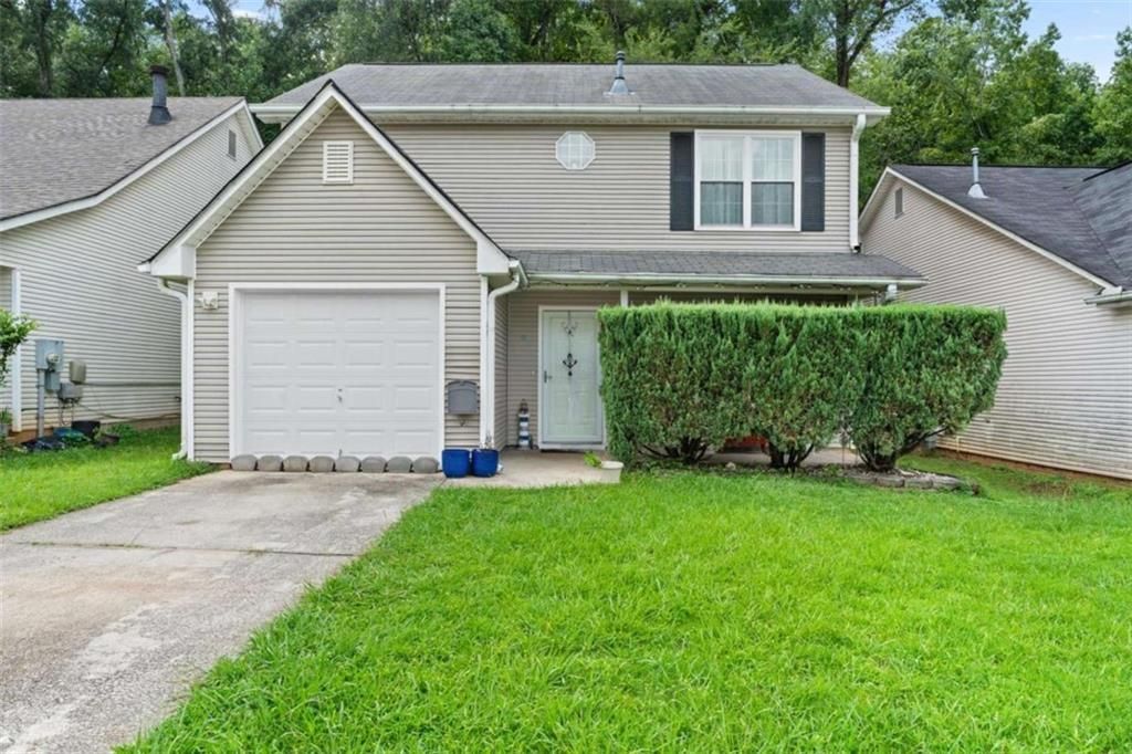 121 Turning, Stockbridge, GA 30281