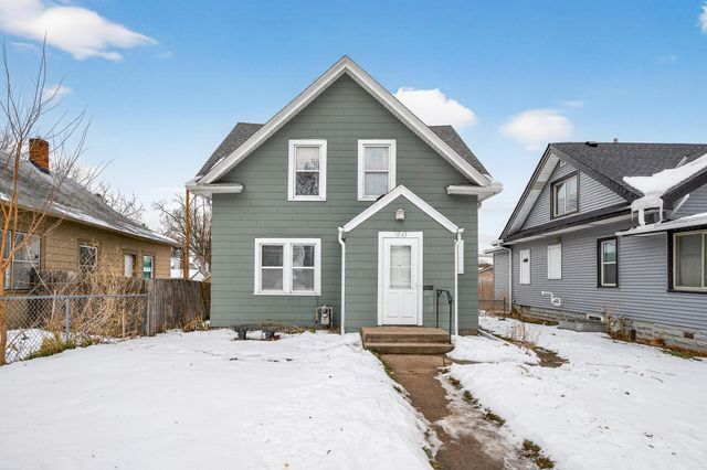 1045 Magnolia Avenue E, Saint Paul, MN 55106