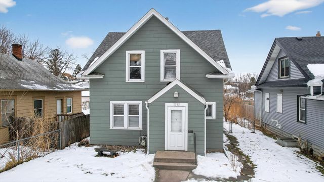 1045 Magnolia Avenue E, Saint Paul, MN 55106