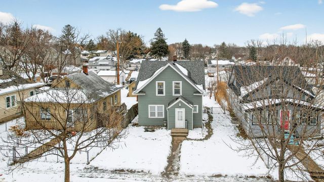 1045 Magnolia Avenue E, Saint Paul, MN 55106