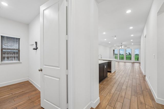 133 Plumbago LOOP, Bastrop, TX 78602