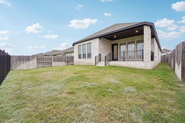 133 Plumbago LOOP, Bastrop, TX 78602