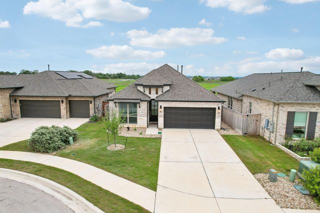 133 Plumbago LOOP, Bastrop, TX 78602