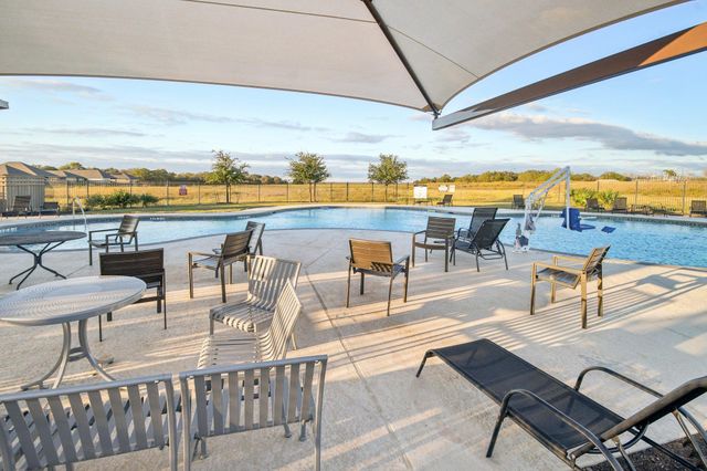 133 Plumbago LOOP, Bastrop, TX 78602