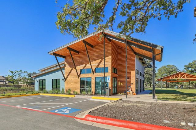 133 Plumbago LOOP, Bastrop, TX 78602