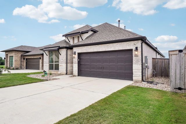 133 Plumbago LOOP, Bastrop, TX 78602