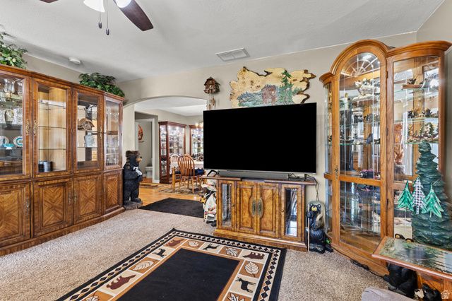 620 S LAKESIDE DR, Franklin, ID 83237