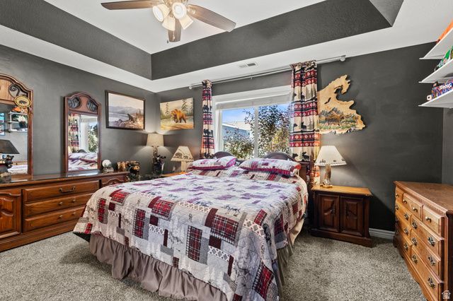 620 S LAKESIDE DR, Franklin, ID 83237