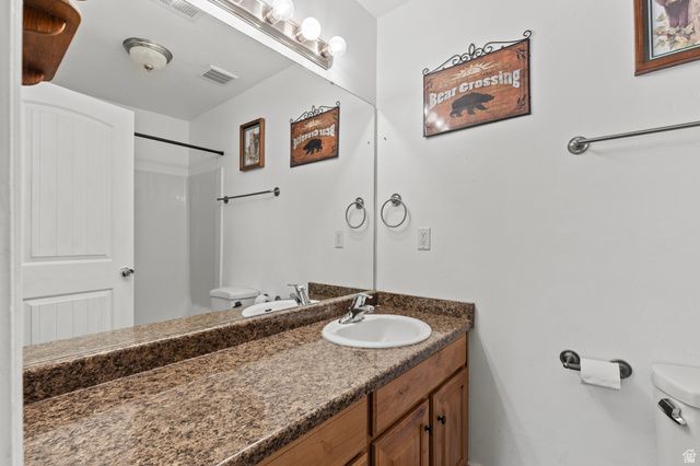 620 S LAKESIDE DR, Franklin, ID 83237