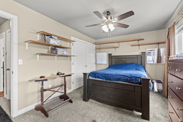 620 S LAKESIDE DR, Franklin, ID 83237