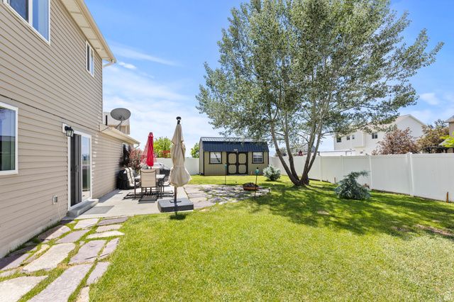 620 S LAKESIDE DR, Franklin, ID 83237