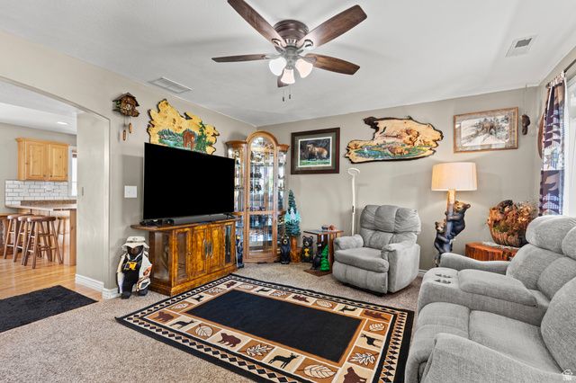 620 S LAKESIDE DR, Franklin, ID 83237