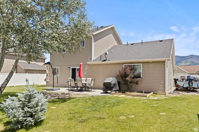 620 S LAKESIDE DR, Franklin, ID 83237