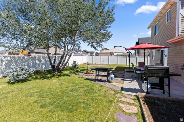 620 S LAKESIDE DR, Franklin, ID 83237