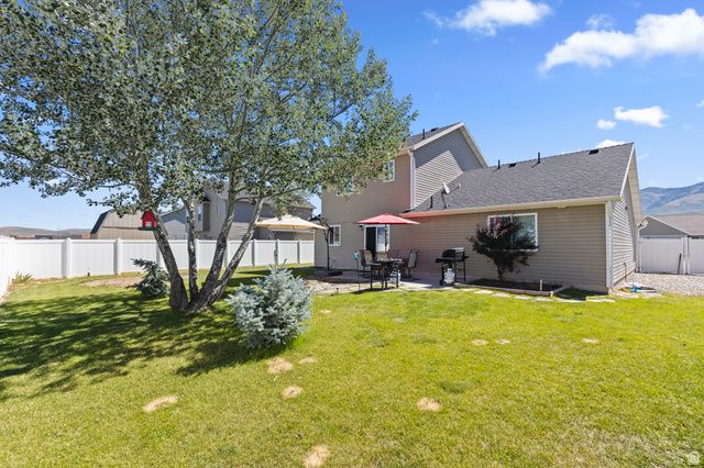 620 S LAKESIDE DR, Franklin, ID 83237
