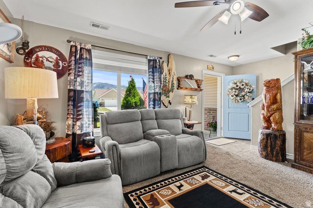 620 S LAKESIDE DR, Franklin, ID 83237