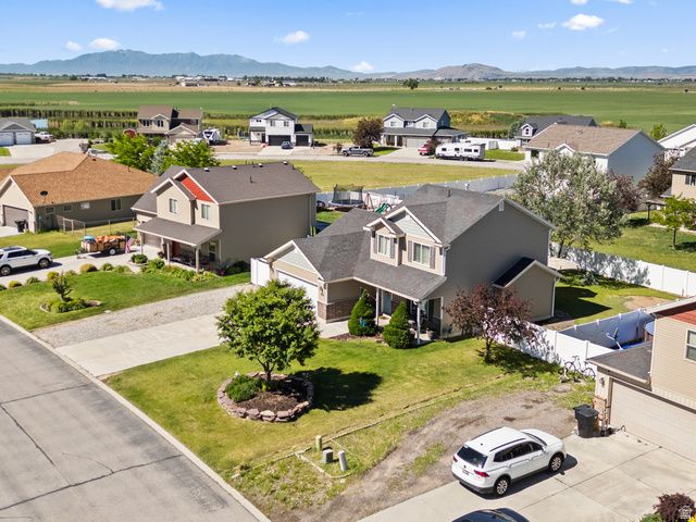 620 S LAKESIDE DR, Franklin, ID 83237
