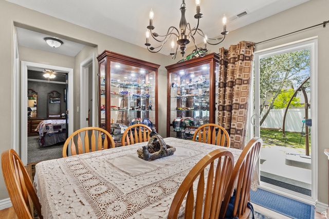 620 S LAKESIDE DR, Franklin, ID 83237