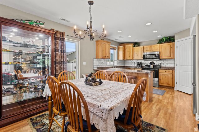 620 S LAKESIDE DR, Franklin, ID 83237