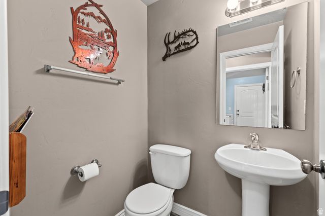 620 S LAKESIDE DR, Franklin, ID 83237