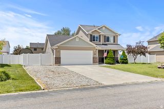 620 S LAKESIDE DR, Franklin, ID 83237