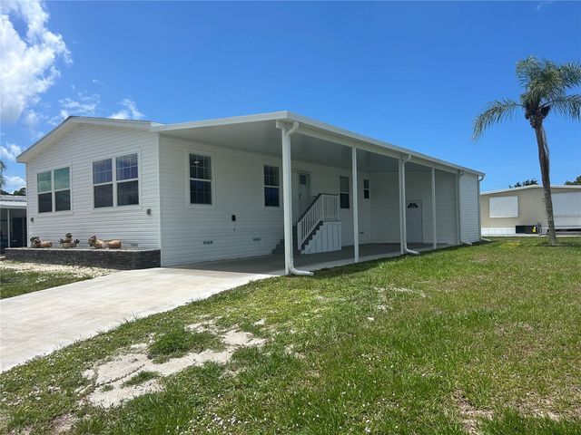 2 S BOTANY BAY CIRCLE, Englewood, FL 34223