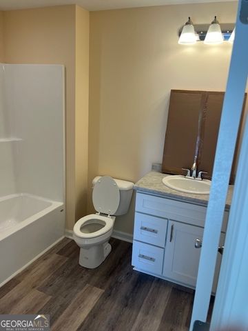 106 C Street NE, Thomaston, GA 30286