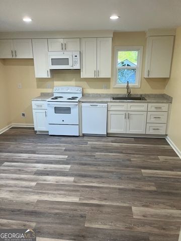 106 C Street NE, Thomaston, GA 30286