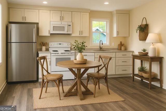 106 C Street NE, Thomaston, GA 30286