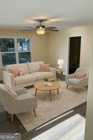 106 C Street NE, Thomaston, GA 30286