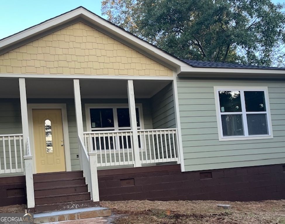 106 C Street NE, Thomaston, GA 30286