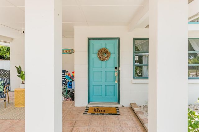 2445 CONSTITUTION BOULEVARD, Sarasota, FL 34231