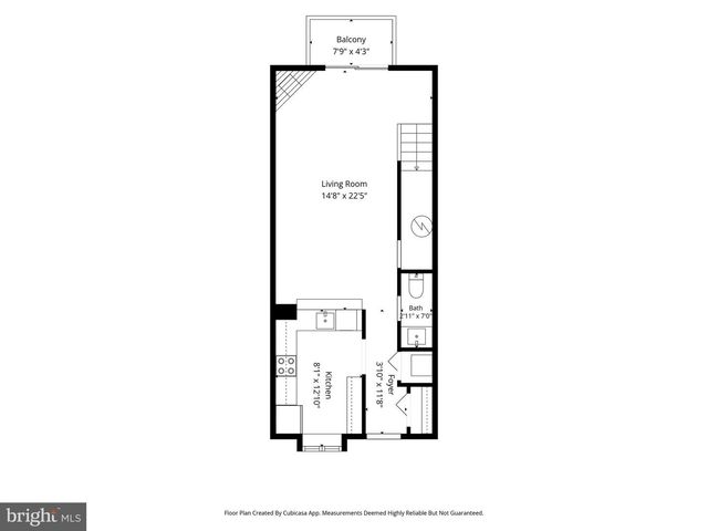 3858 9TH RD S, Arlington, VA 22204