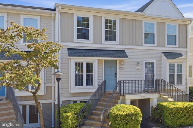 3858 9TH RD S, Arlington, VA 22204