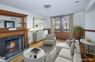 44 W 76TH Street # 2, New York City, NY 10023