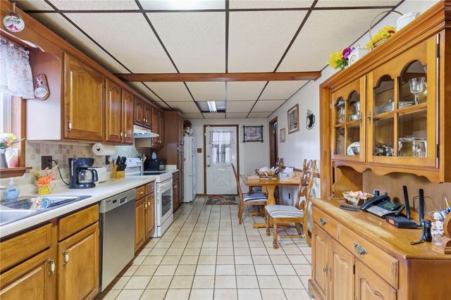 4 Grant St, Carroll Twp, PA 15063