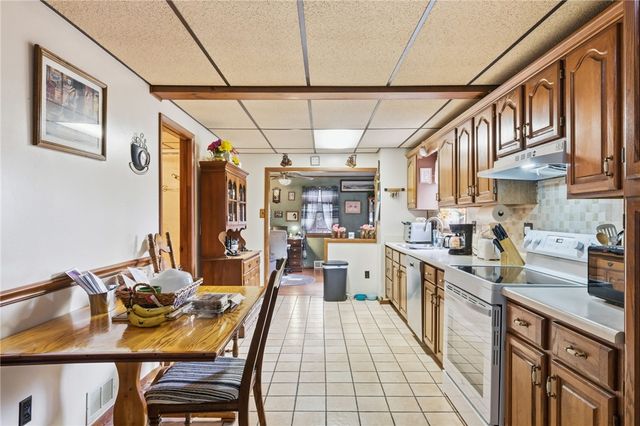 4 Grant St, Carroll Twp, PA 15063