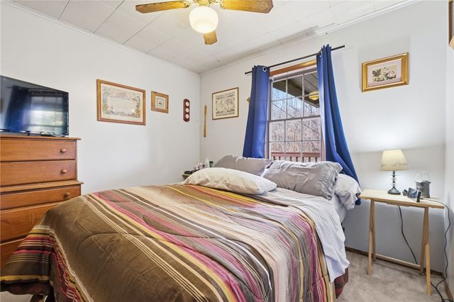 4 Grant St, Carroll Twp, PA 15063