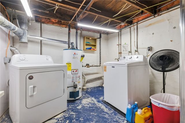 4 Grant St, Carroll Twp, PA 15063