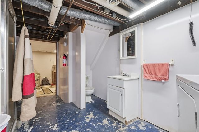 4 Grant St, Carroll Twp, PA 15063