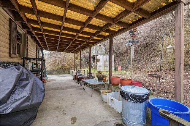 4 Grant St, Carroll Twp, PA 15063