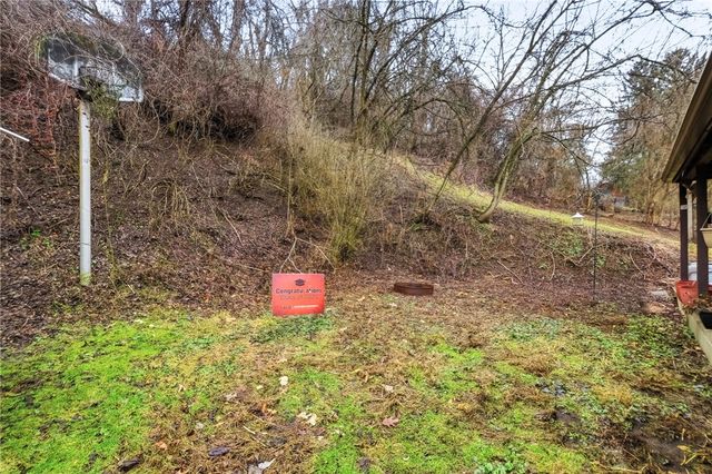 4 Grant St, Carroll Twp, PA 15063