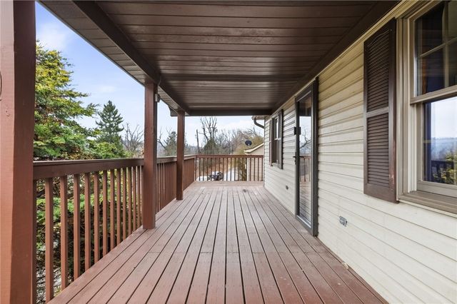 4 Grant St, Carroll Twp, PA 15063