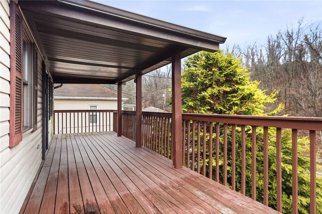 4 Grant St, Carroll Twp, PA 15063