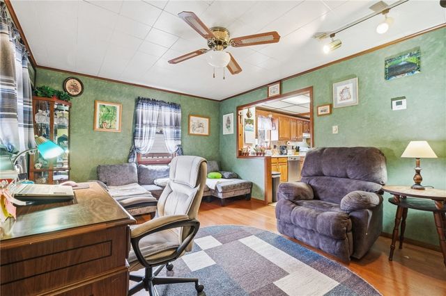 4 Grant St, Carroll Twp, PA 15063