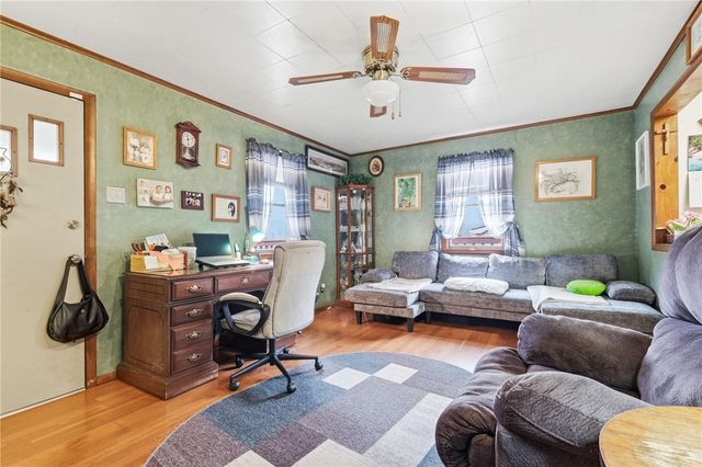 4 Grant St, Carroll Twp, PA 15063