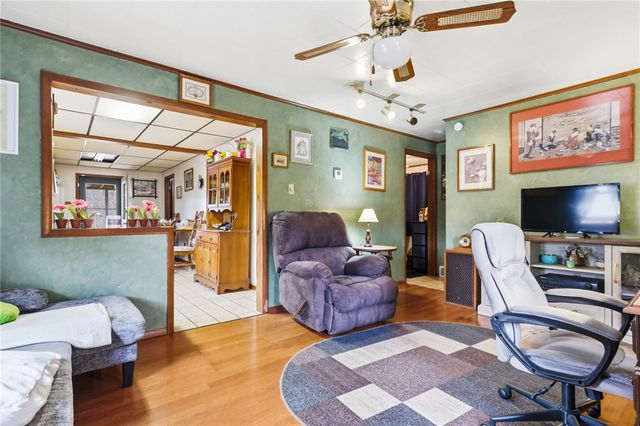 4 Grant St, Carroll Twp, PA 15063