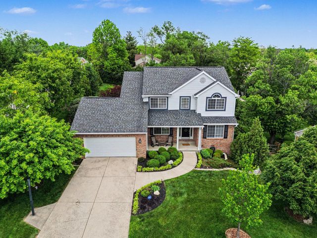 3829 Gregory Lane, Erlanger, KY 41018