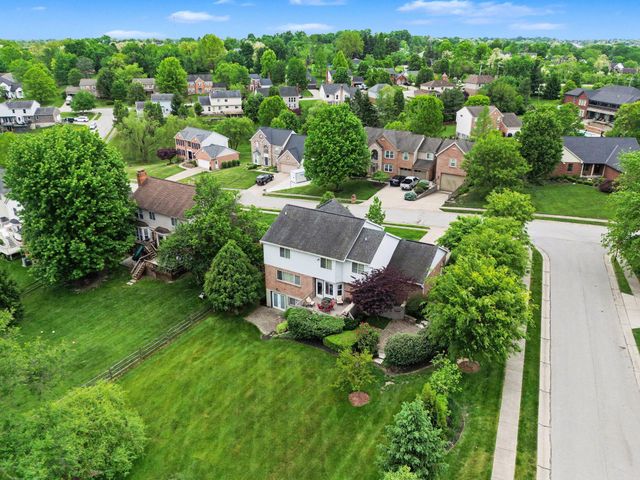 3829 Gregory Lane, Erlanger, KY 41018