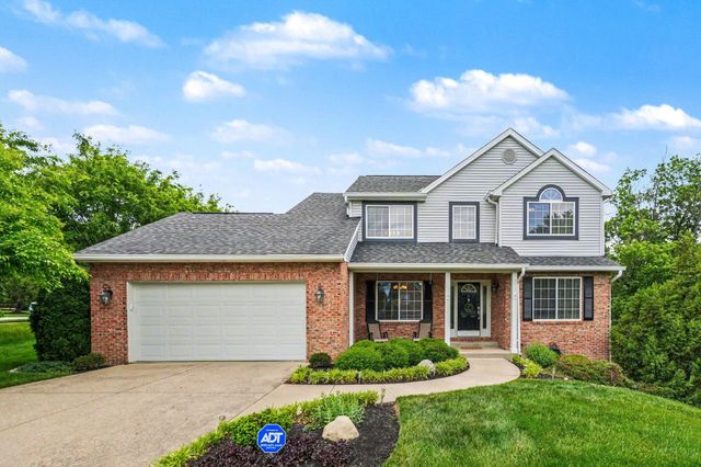 3829 Gregory Lane, Erlanger, KY 41018